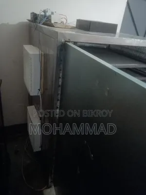 Food Dryer Machine