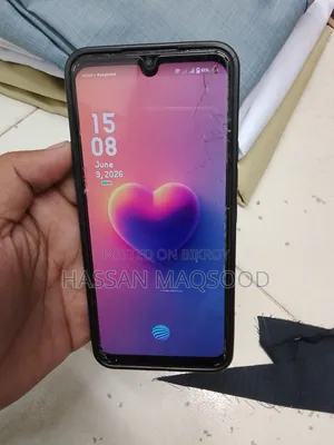 ভিভো ভি২৩ ১২৮ জিবি