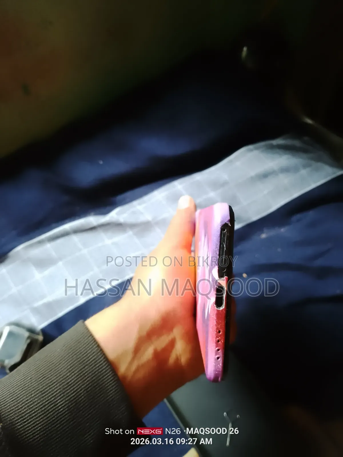 ভিভো ভি২৩ ১২৮ জিবি