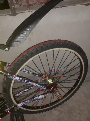 Bicycle