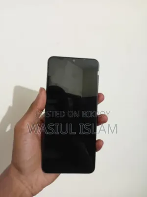 Realme C51 64 GB Black