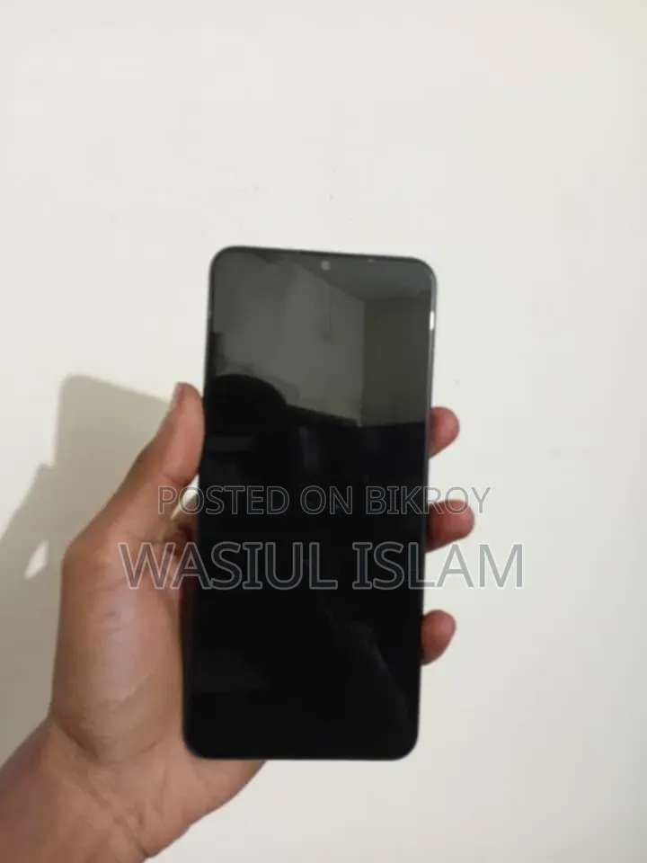 Realme C51 64 GB Black
