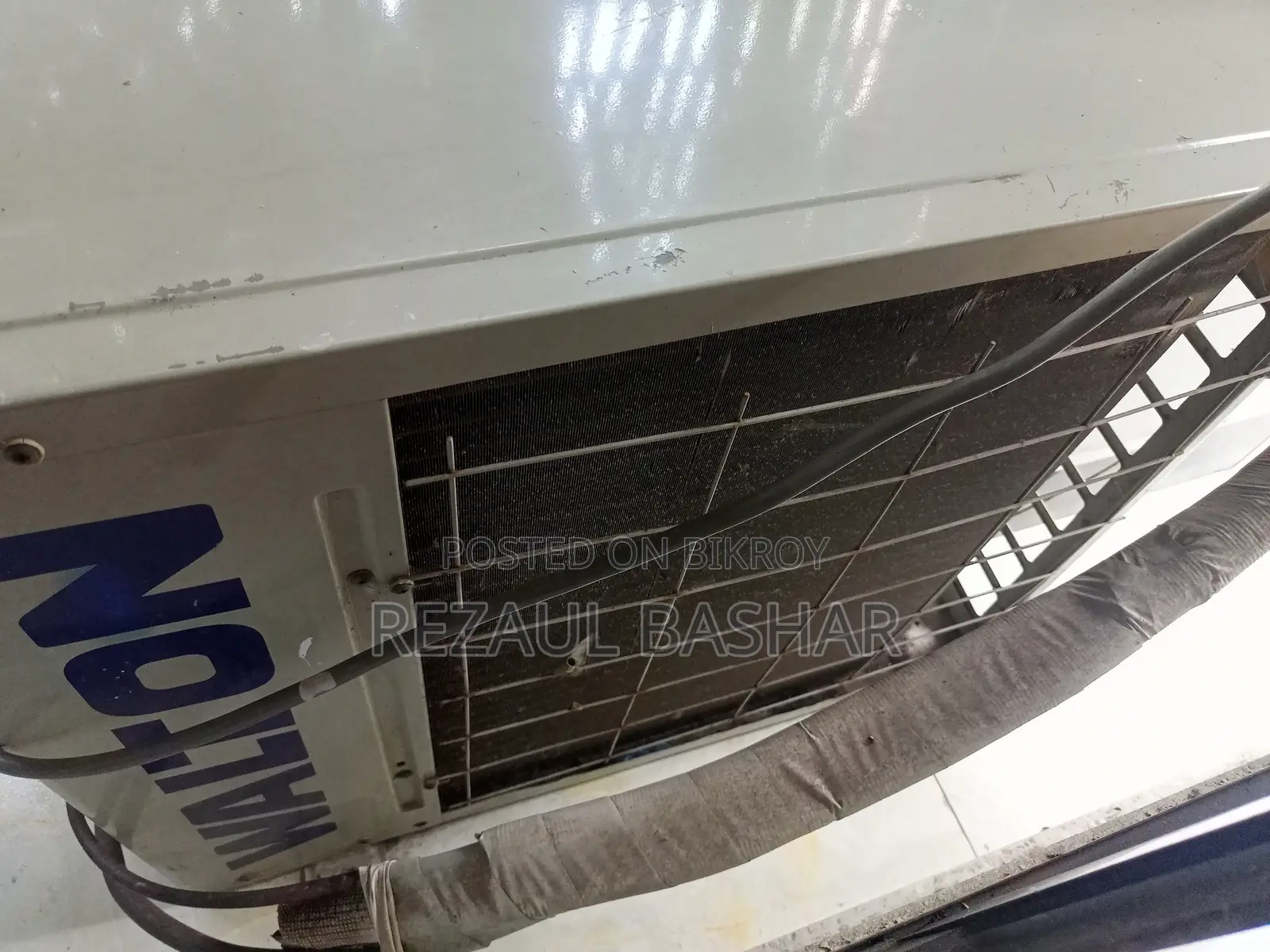 Air Conditioner