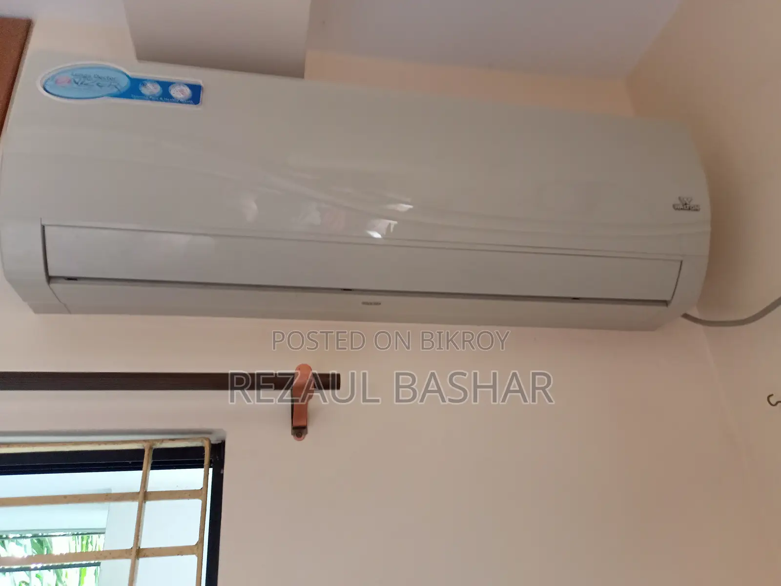 Air Conditioner