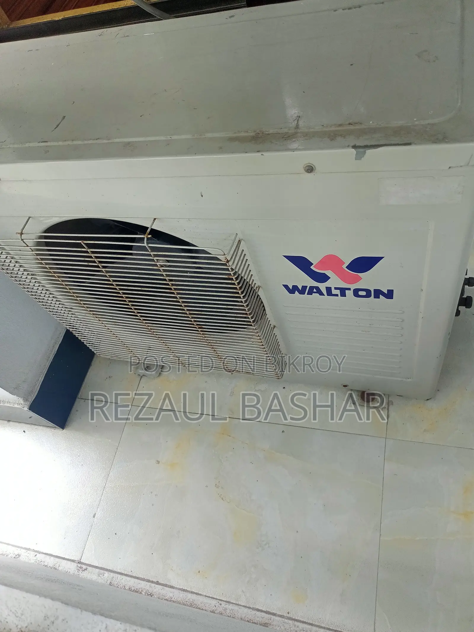 Air Conditioner