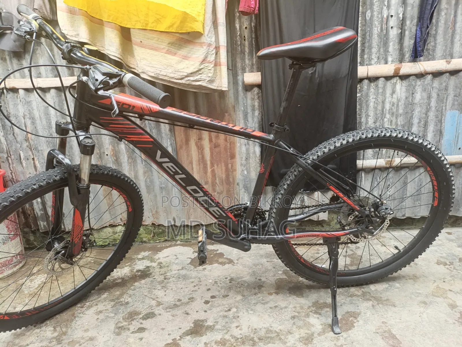 Cycle for sale