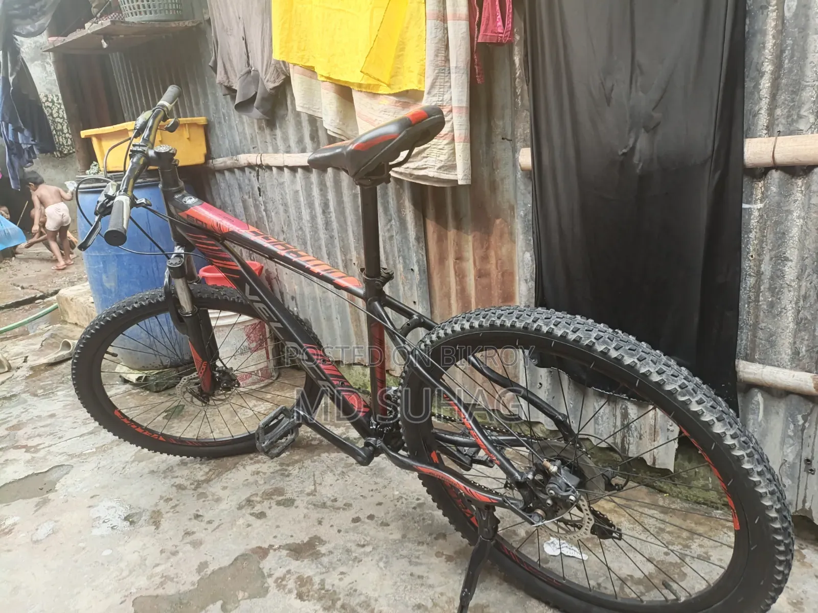 Cycle for sale