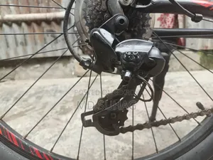 Cycle for sale