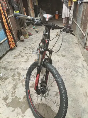 Cycle for sale