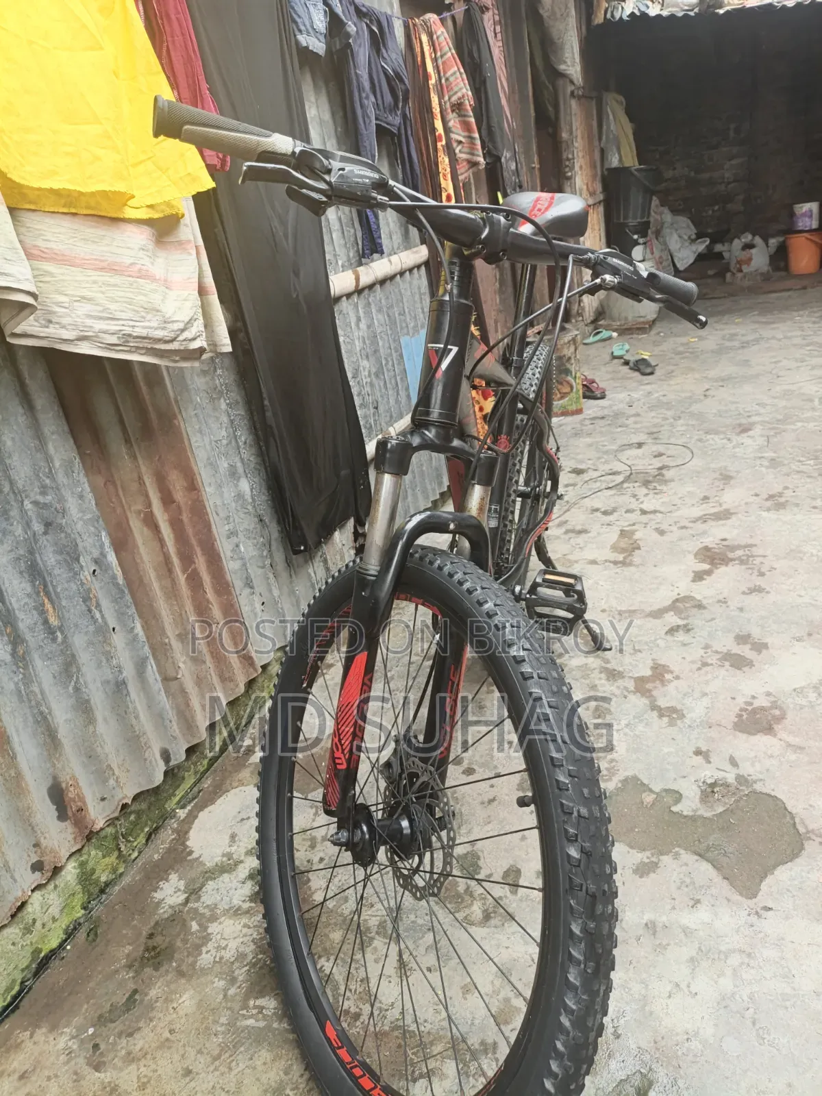 Cycle for sale
