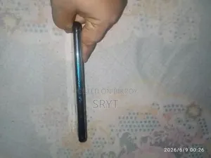 Vivo Y11 32 GB Black