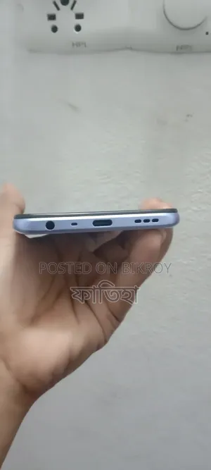 Oppo A56 5G 256 GB Purple