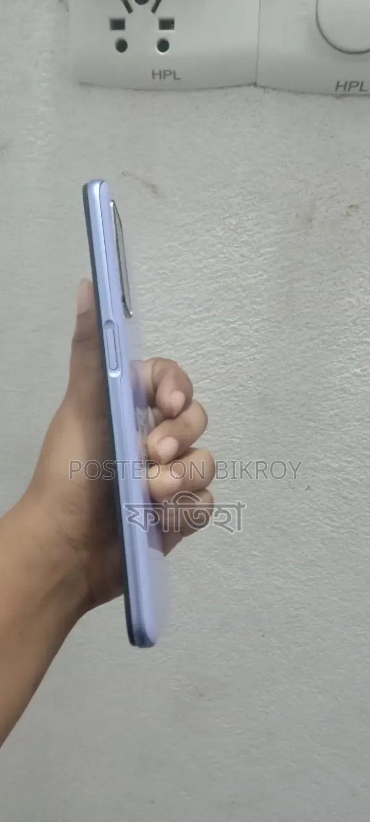 Oppo A56 5G 256 GB Purple