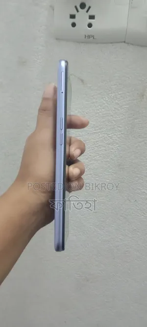 Oppo A56 5G 256 GB Purple