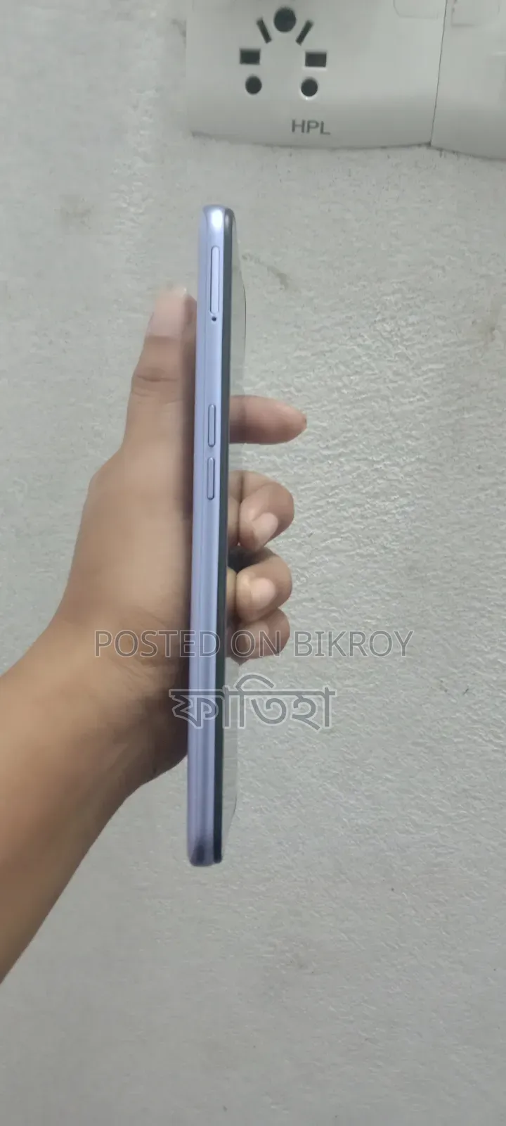 Oppo A56 5G 256 GB Purple