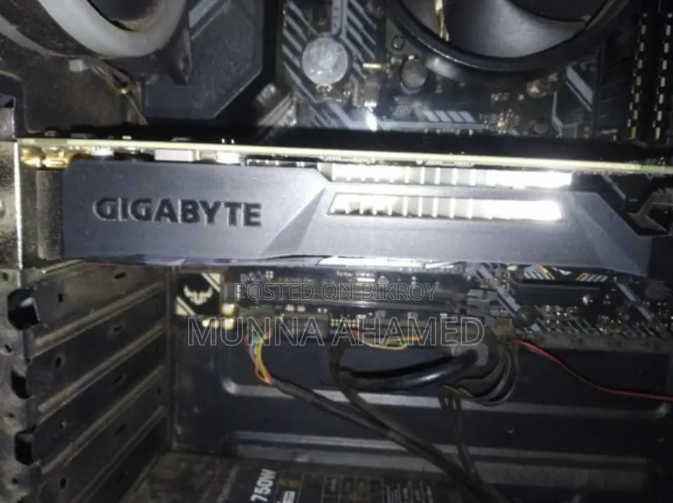 GTX 1050ti for Sale