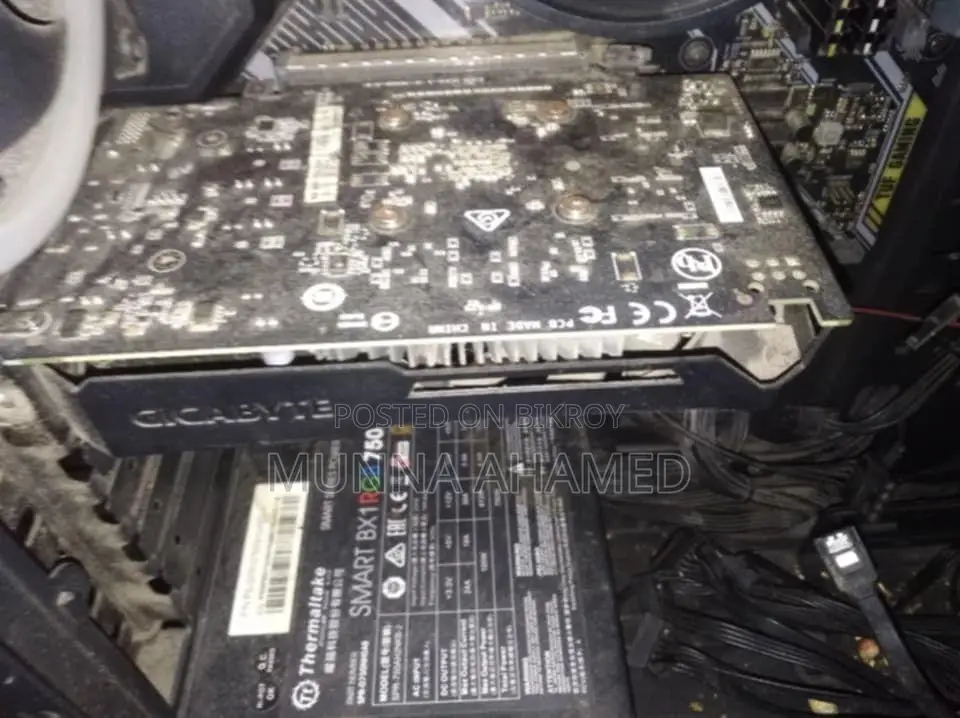 GTX 1050ti for Sale