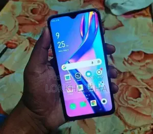 Oppo A12 32 GB Blue