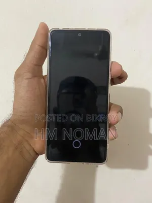 Xiaomi Redmi Note 13 128 GB Gray