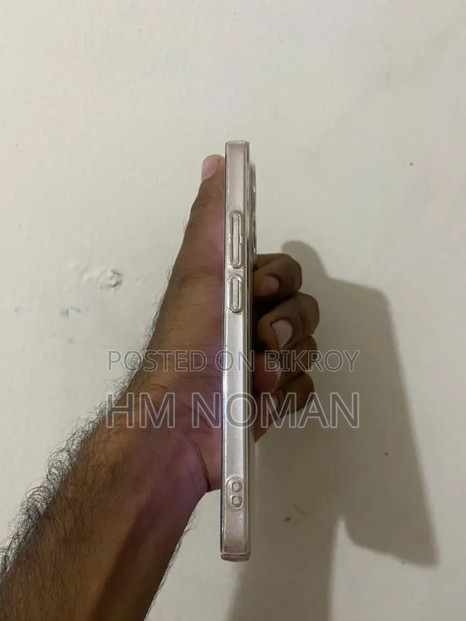 Xiaomi Redmi Note 13 128 GB Gray