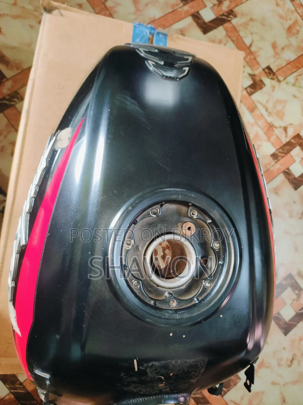 Bajaj Pulsar 150 2024 Black