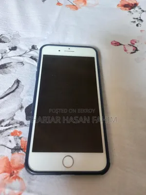 Apple iPhone 7 Plus 128 GB Red