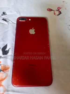 Apple iPhone 7 Plus 128 GB Red