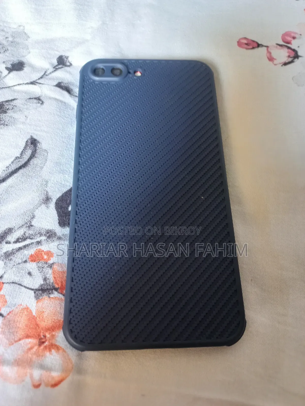 Apple iPhone 7 Plus 128 GB Red