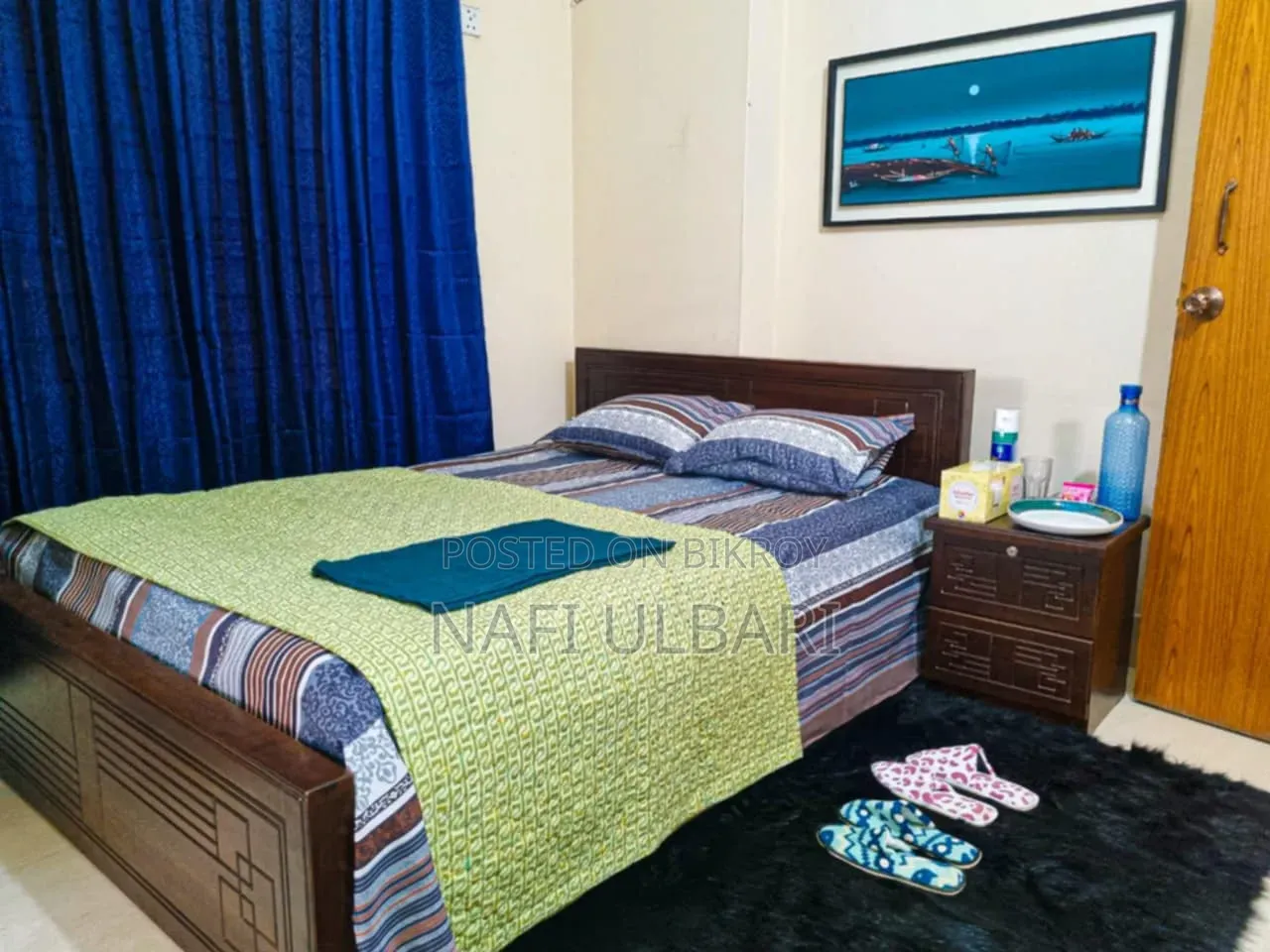 Bedroom Full Set