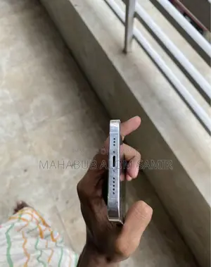 Apple iPhone 12 Pro 256 GB White