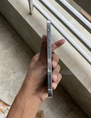 Apple iPhone 12 Pro 256 GB White