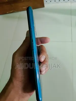 Infinix Hot 11 Play 64 GB Blue