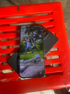Infinix Hot 60 Pro 128 GB Black