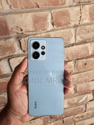 Xiaomi Redmi Note 12 128 GB Blue