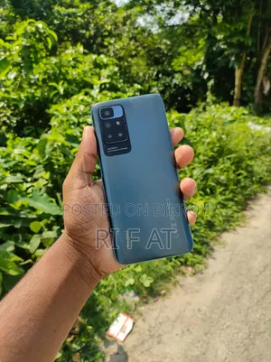 শাওমি মি ১০ ১২৮ জিবি ব্লু