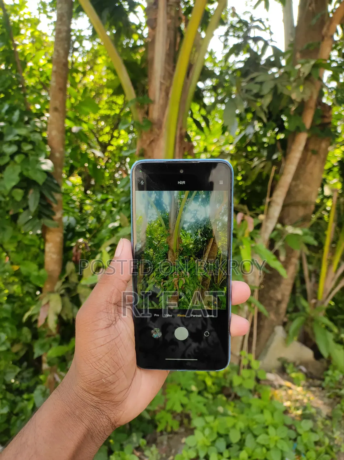 শাওমি মি ১০ ১২৮ জিবি ব্লু