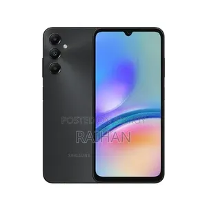 Samsung Galaxy A05s 128 GB Black