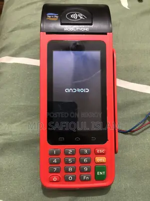 Mobile Phone 32 GB Red