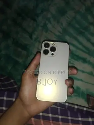 Apple iPhone 13 Pro 128 GB White