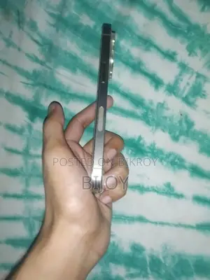 অ্যাপল আইফোন ১৩ প্রো ১২৮ জিবি সাদা