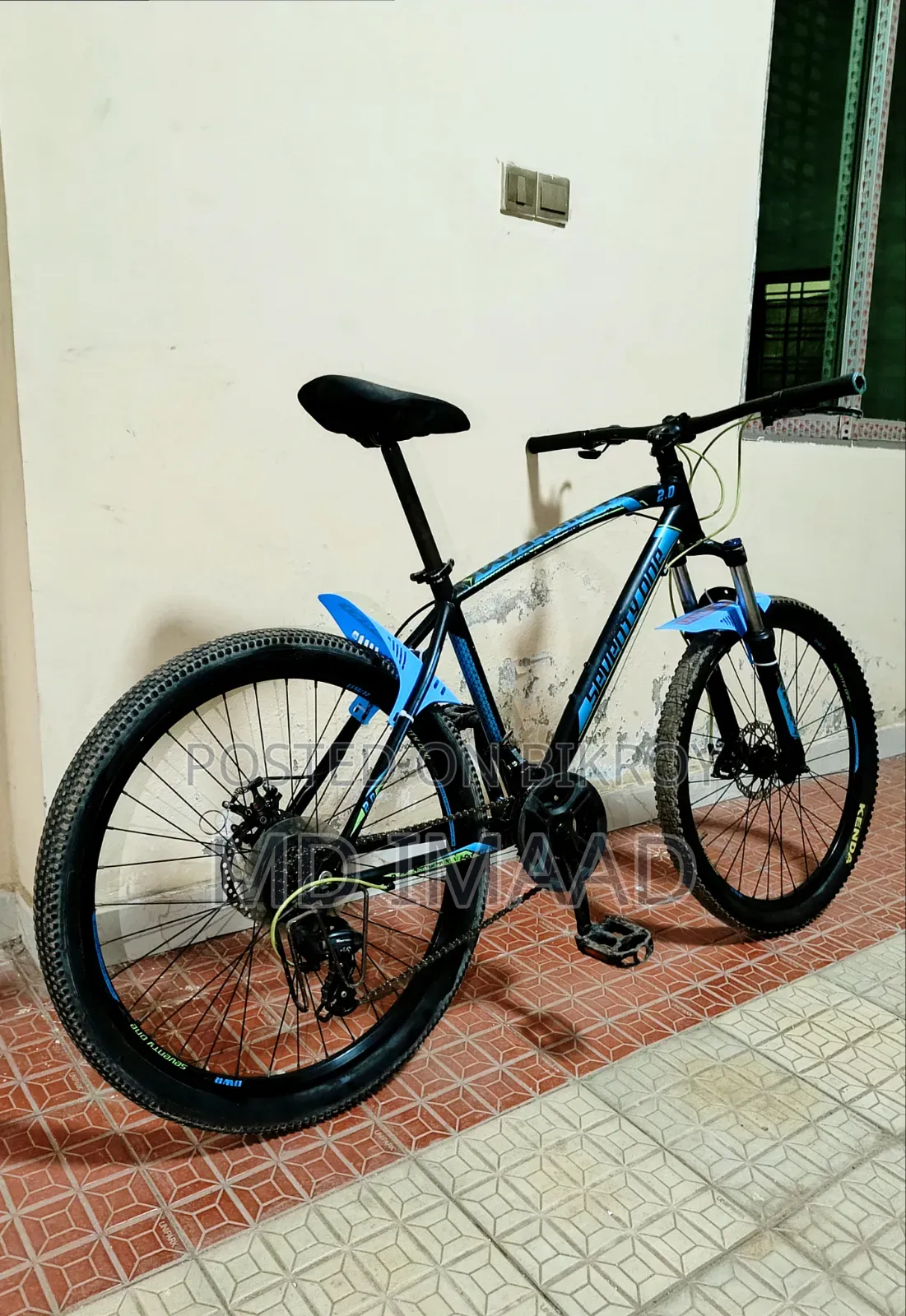 সেভেন্টি ওয়ান ওয়ারিয়র ২.০