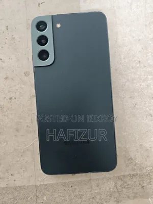 স্যামসাং গ্যালাক্সি এস২২+ ৫জি ১২৮ জিবি