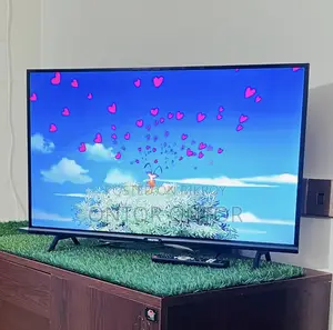 Walton 32 Inch Google TV