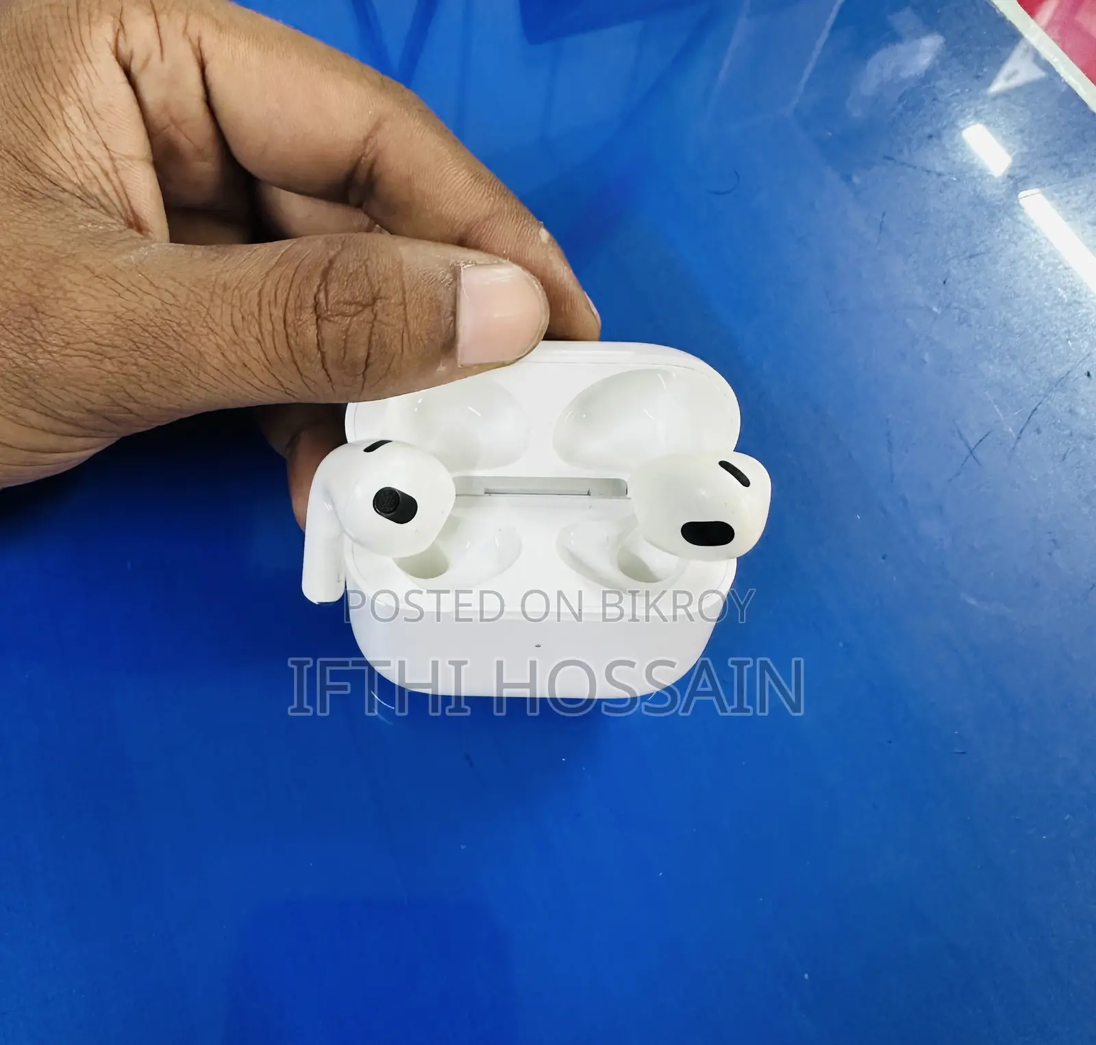 Apple Airpods 3
