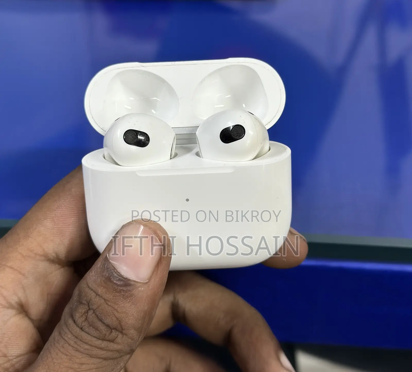Apple Airpods 3