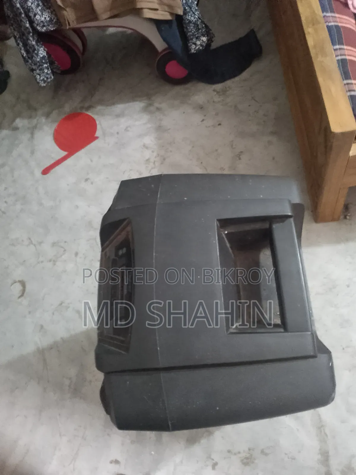 জরুরি বিক্রয় পোস্ট