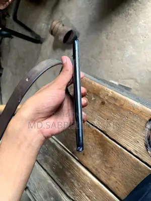 Xiaomi Redmi Note 8 Pro 128 GB Black