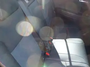 Toyota Corolla Cross 2023 Black