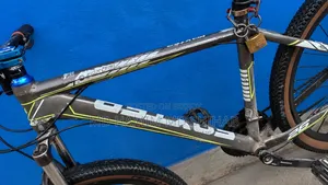 Cycle Foster