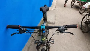 Cycle Foster